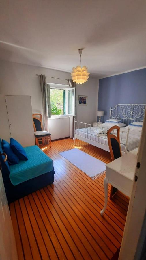 Oasis Apartments Sutivan Eksteriør bilde