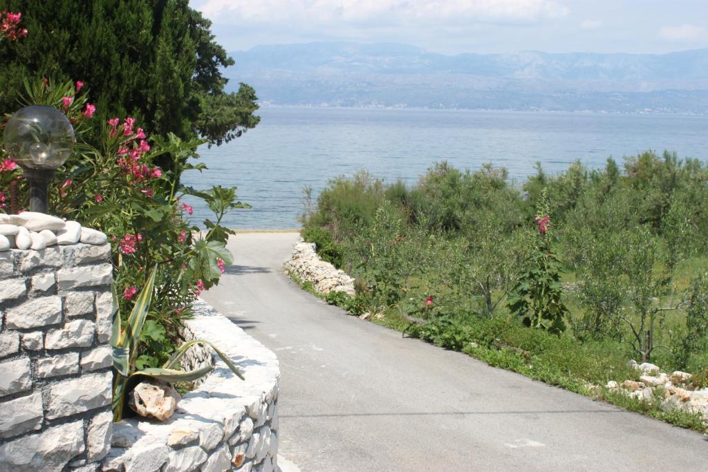 Oasis Apartments Sutivan Rom bilde