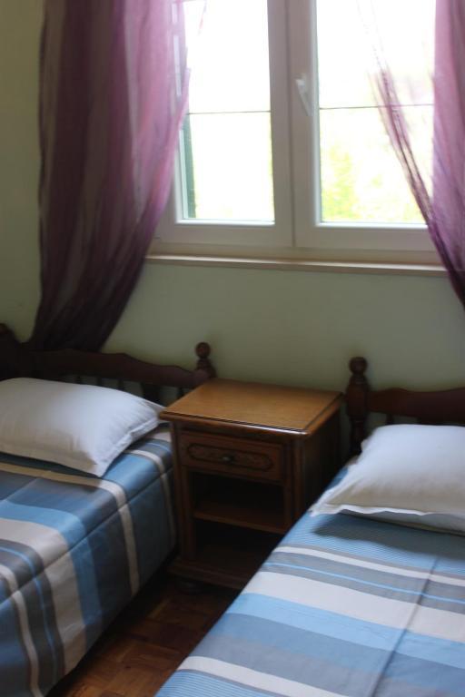 Oasis Apartments Sutivan Rom bilde